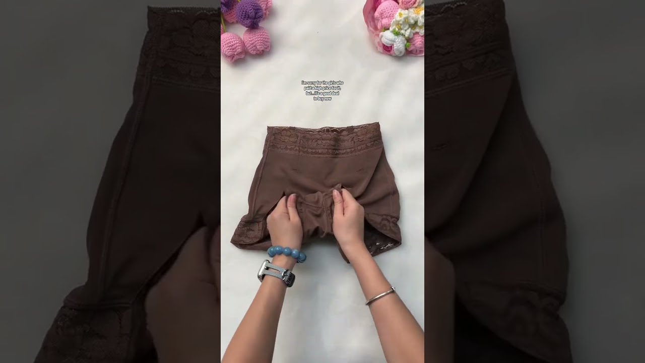 Must-Have Tummy Control Panties for a Flawless Fit 