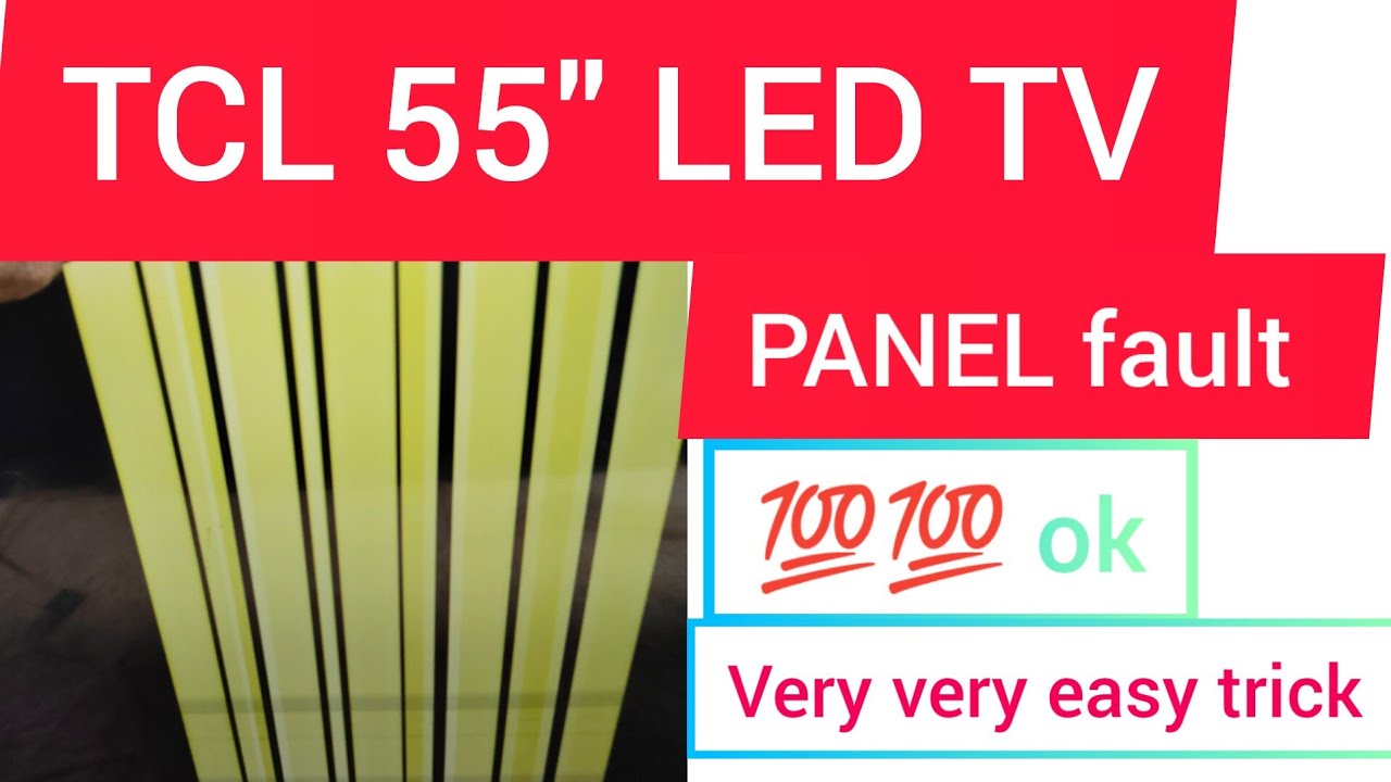 TCL 55