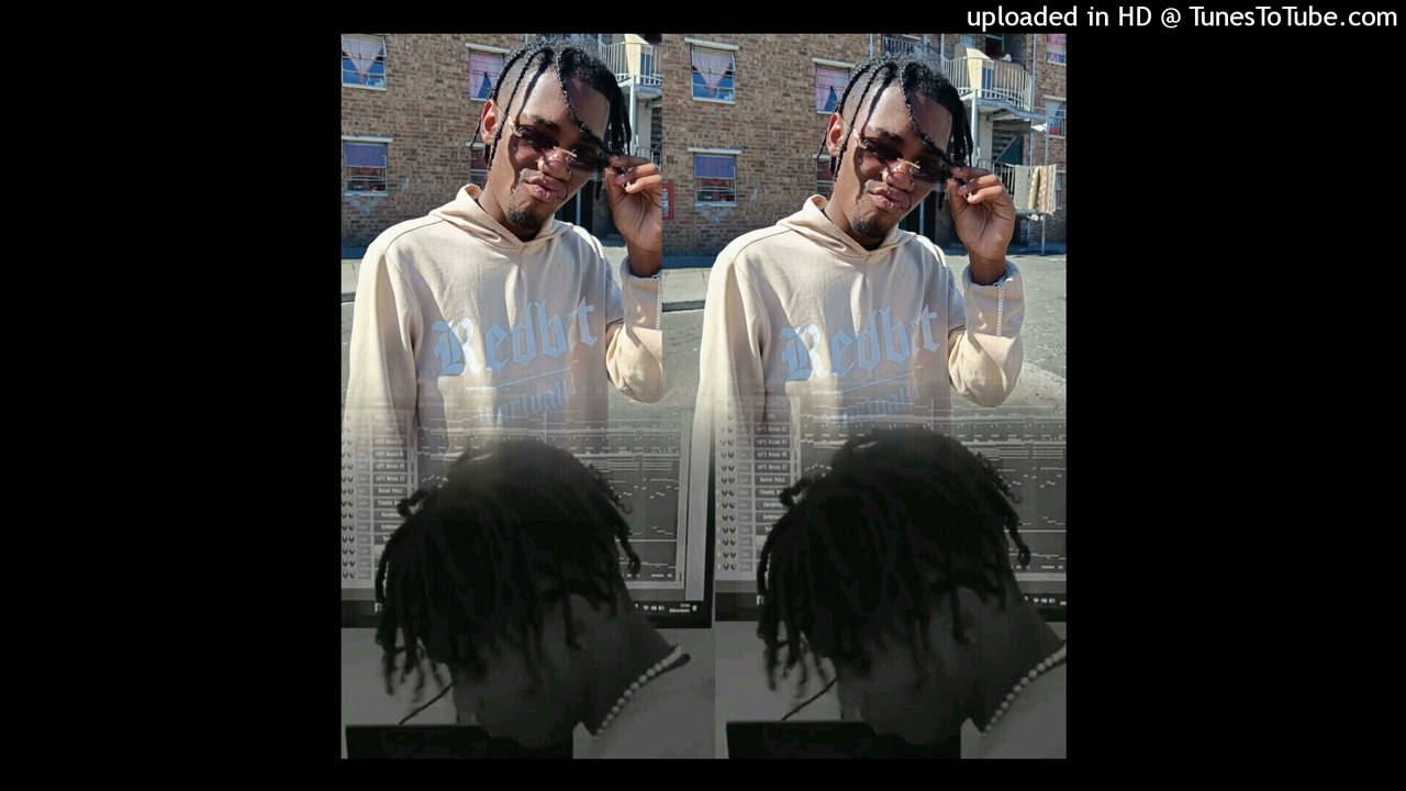 Lengoma(Gqom Bootleg)