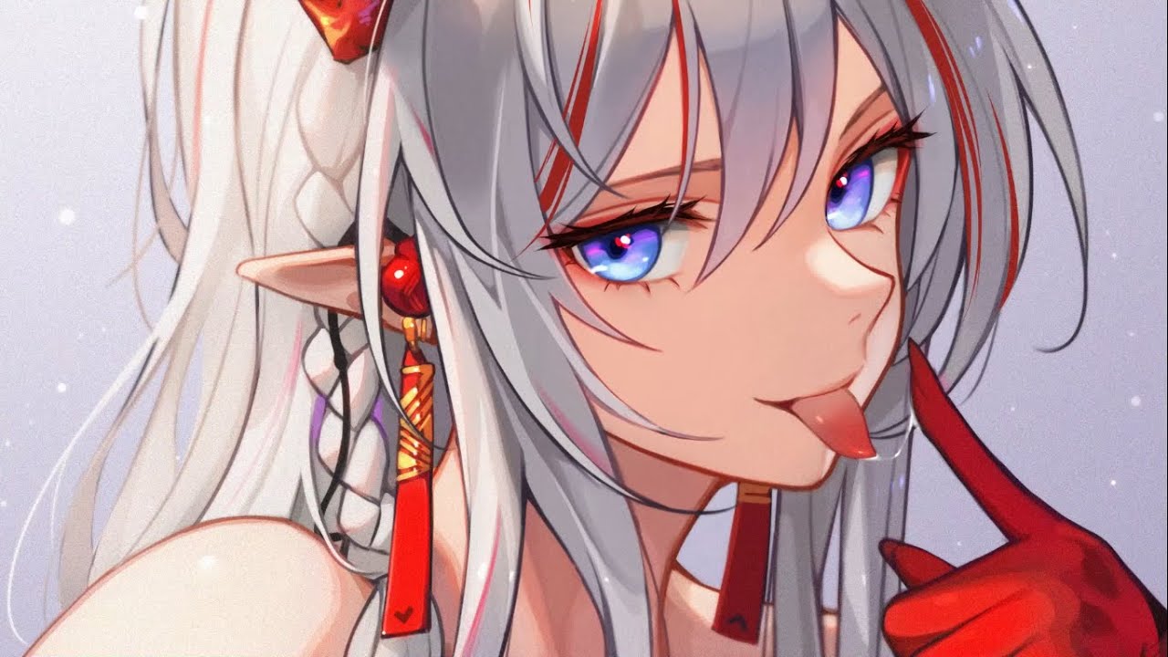 Nightcore - Too Much (CPYRGHT ft. Akacia)