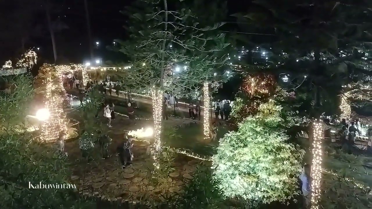 Botanical Garden (Baguio City)
