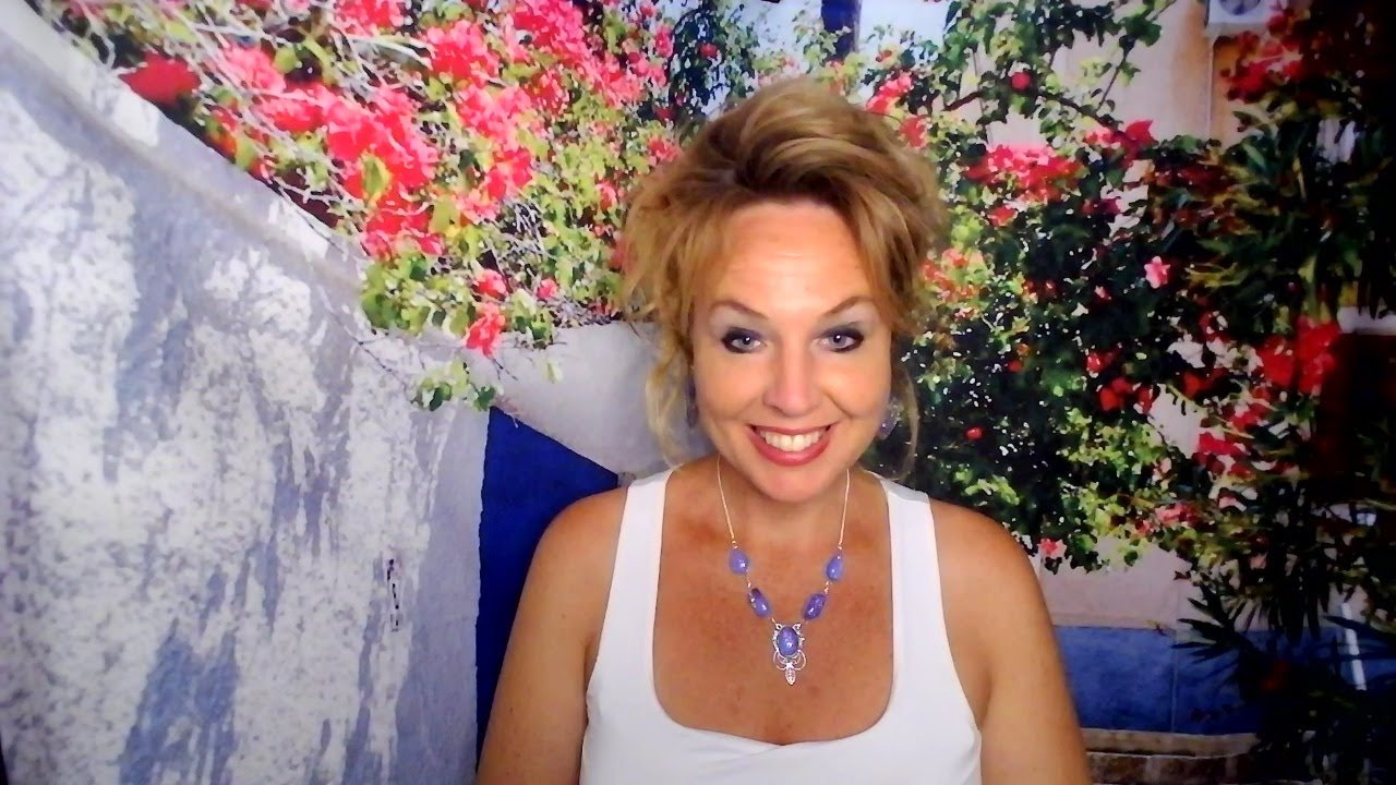 Scorpio: Divine Feminine &Masculine are SO attracted to each other..they just have to say it!