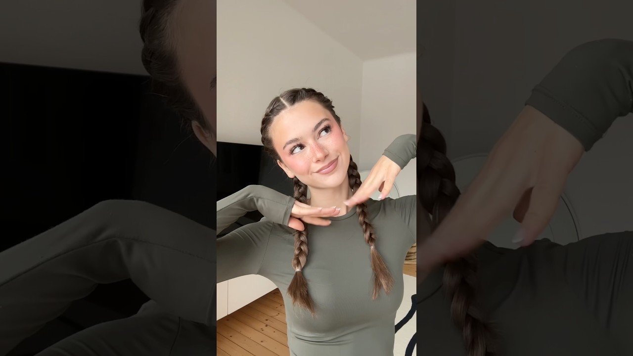 TUTORIAL TWIST/TRECCIA #capelli #hair #tutorial #twist #braids