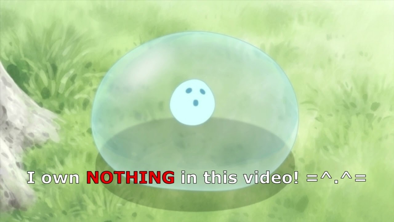 Nightcore Blue Rose Knows