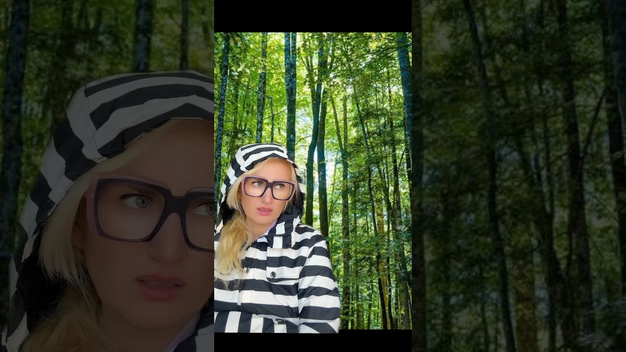 Pod namiotem 🏕️ #mili0nerka #comedy #humor #maj&oacute;wka #namiot #survival