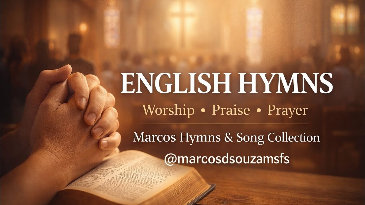 The King of Glory - Entrance Hymn - Hymns for Holy Mass