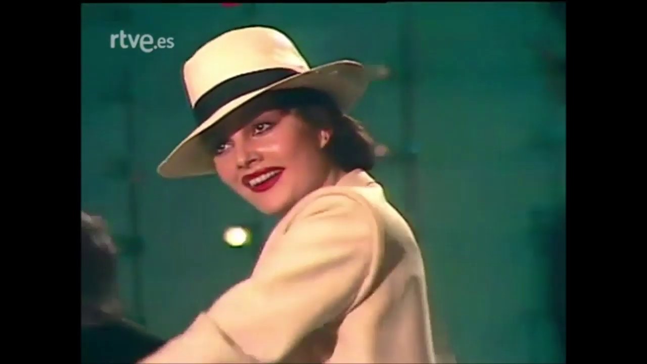 Anna Oxa - Fatelo con me (Rarissimo)