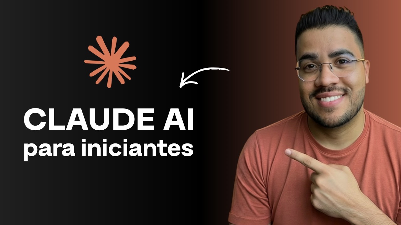 COMO USAR O CLAUDE AI: GUIA PARA INICIANTES