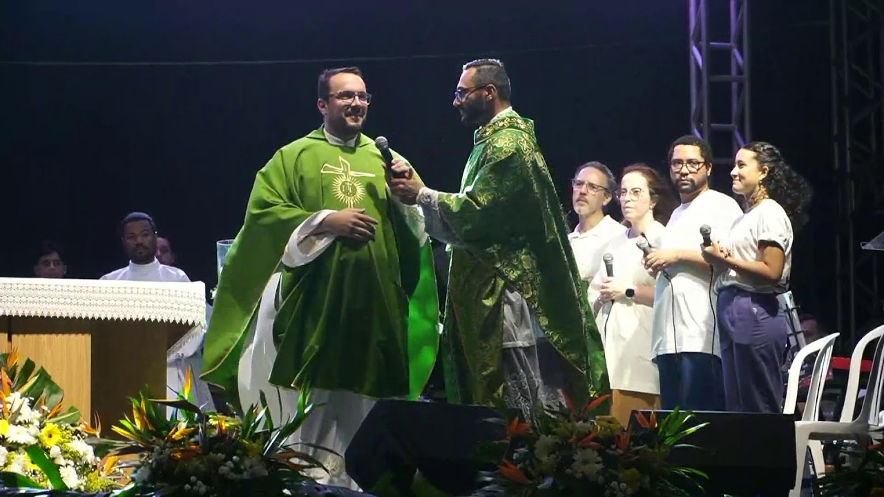 4º Domingo do Tempo Comum  01.02.2026