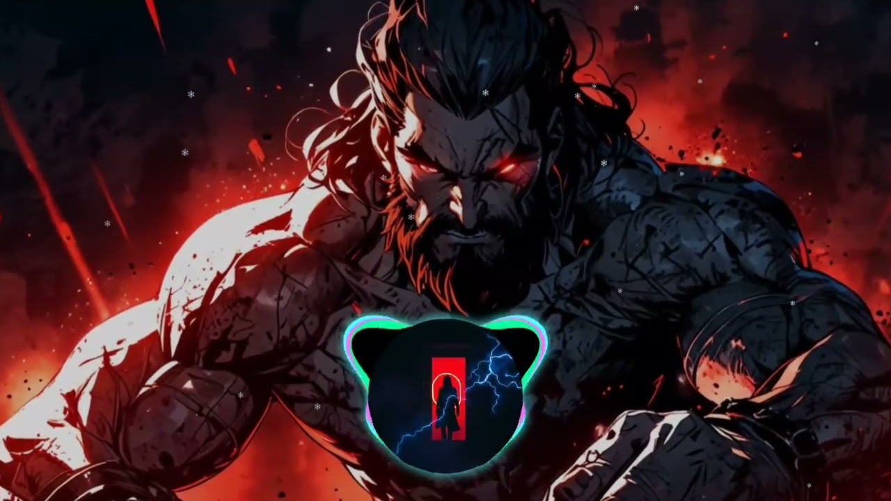 BEAST MODE METAL WORKOUT 💀🔥 Hard Rock & Heavy Metal Gym Motivation 2025