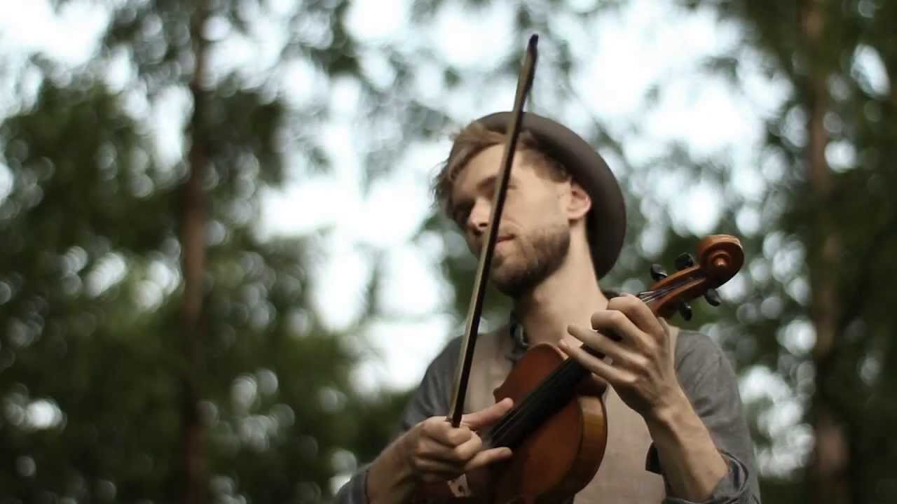 Jaron Freeman-Fox & The Opposite of Everything - Get Behind The Mule | Live in Bellwoods 61
