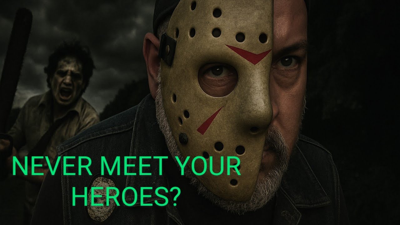 Horror Conventions: Are Fans Getting Scammed?