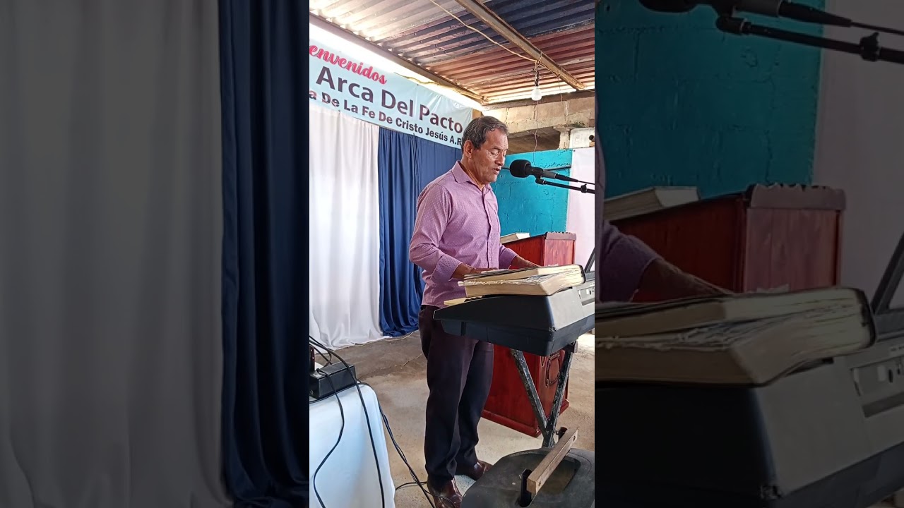 culto 2 de noviembre 2025