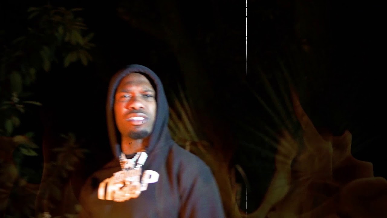 Koly P - Walk Down ( Official Video )