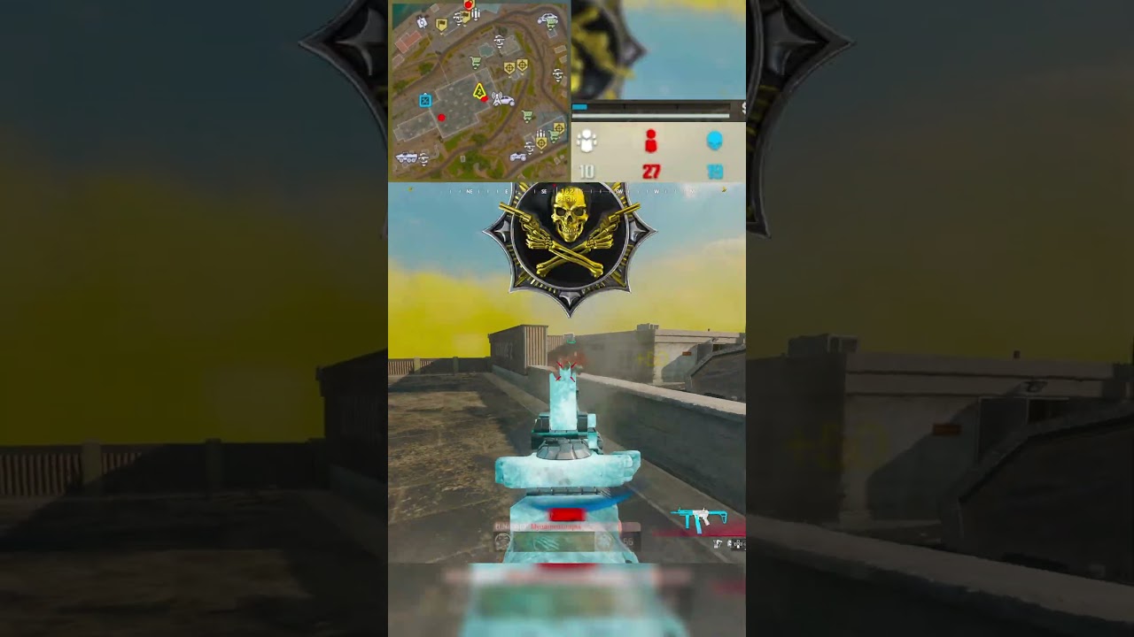 The Best Kilo 141 Meta Loadout on Warzone👑