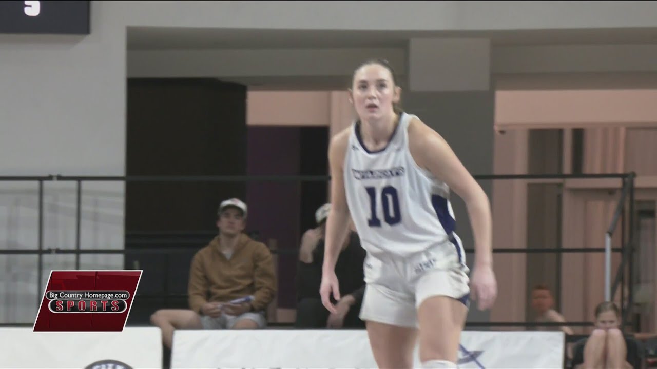 ACU Women beat Utah Valley 70-50