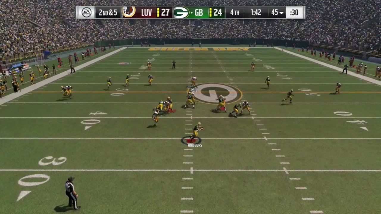 Madden 17 MUT 7/29 Saturday Solos - Milestones and Ultimate Legends