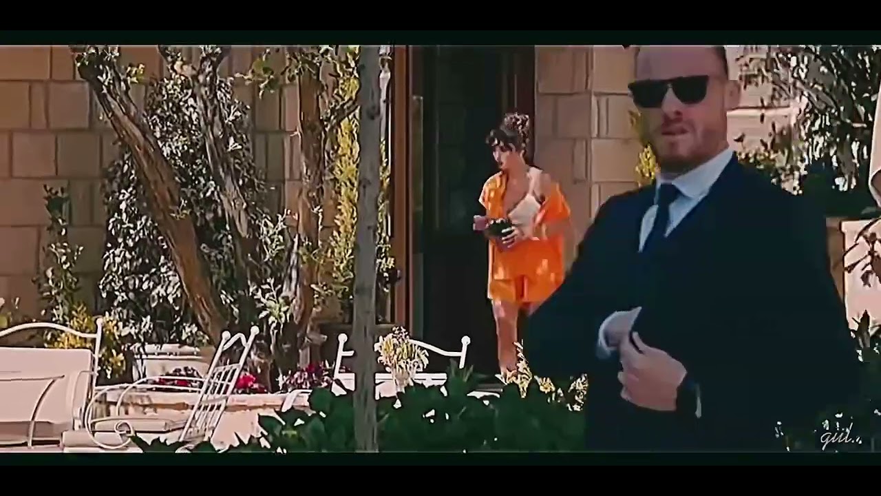 Sen Çal Kapımı || Eda + Kiraz + Serkan