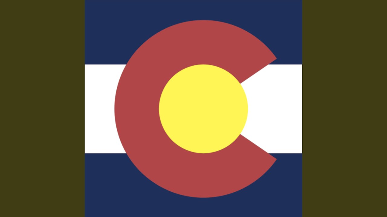 Colorado (feat. Troy Good)