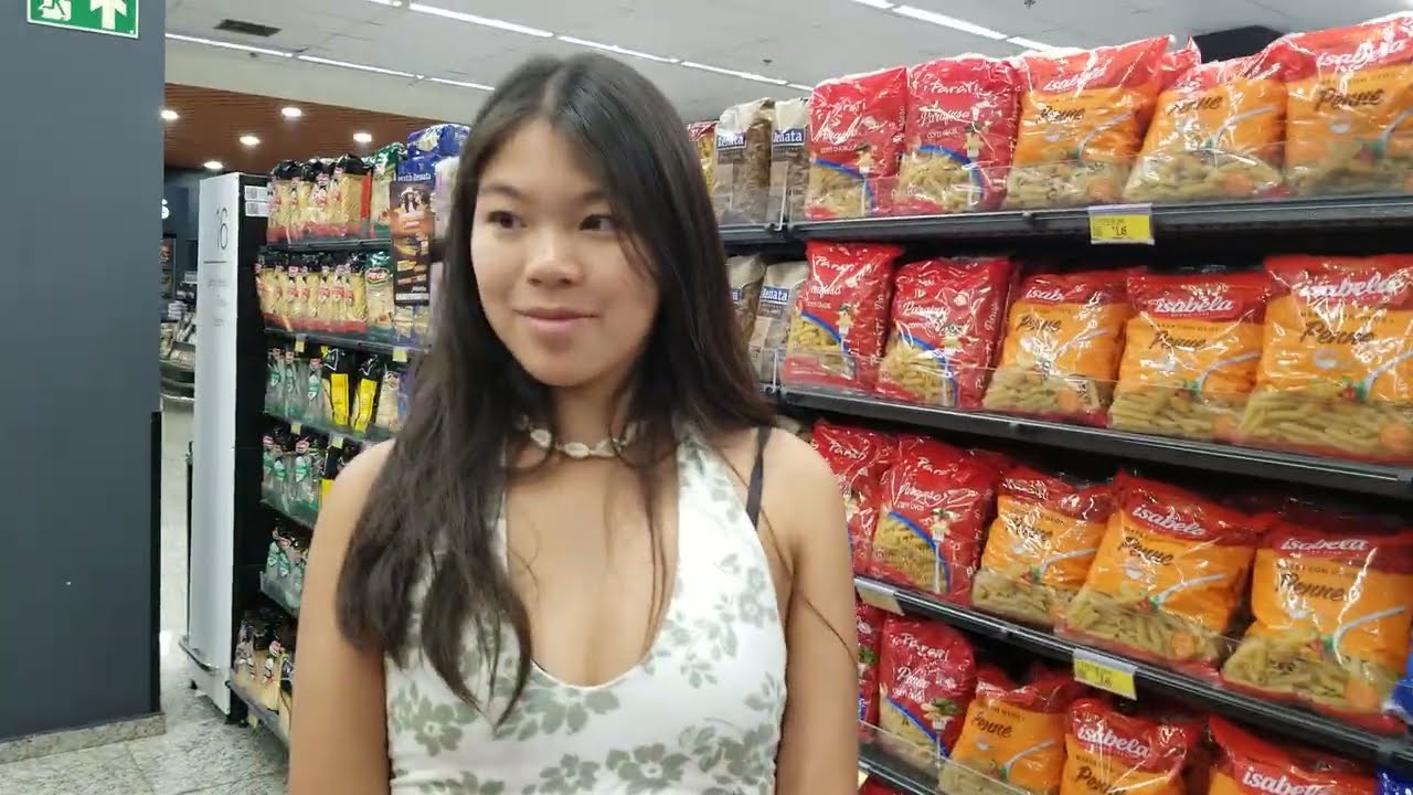 BRAZIL 🇧🇷 SUPERMARKET Food Costs AUG 2024