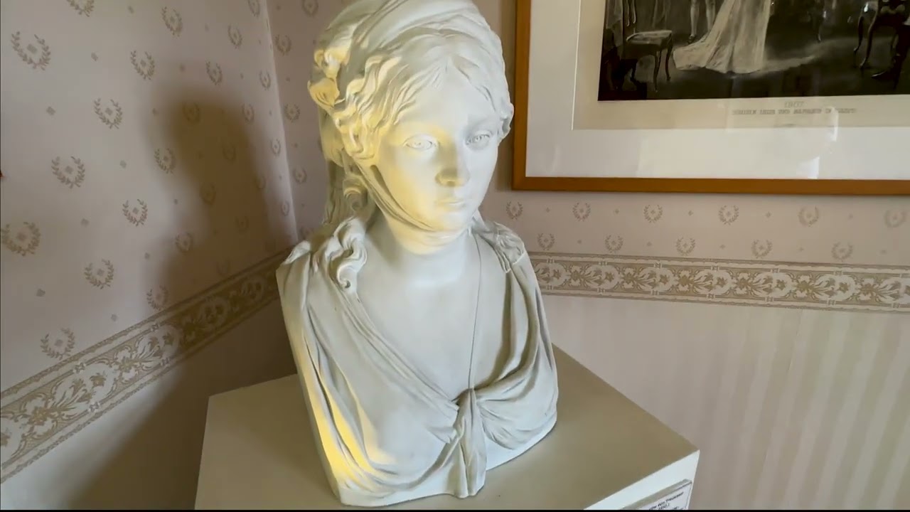 M&uuml;lheim an der Ruhr: Das historische Museum Schlo&szlig; Broich stellt sich vor