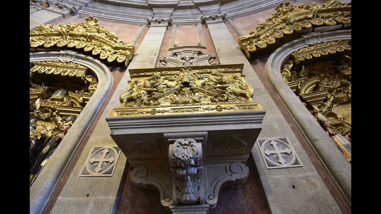 Igreja e Torre dos Clérigos