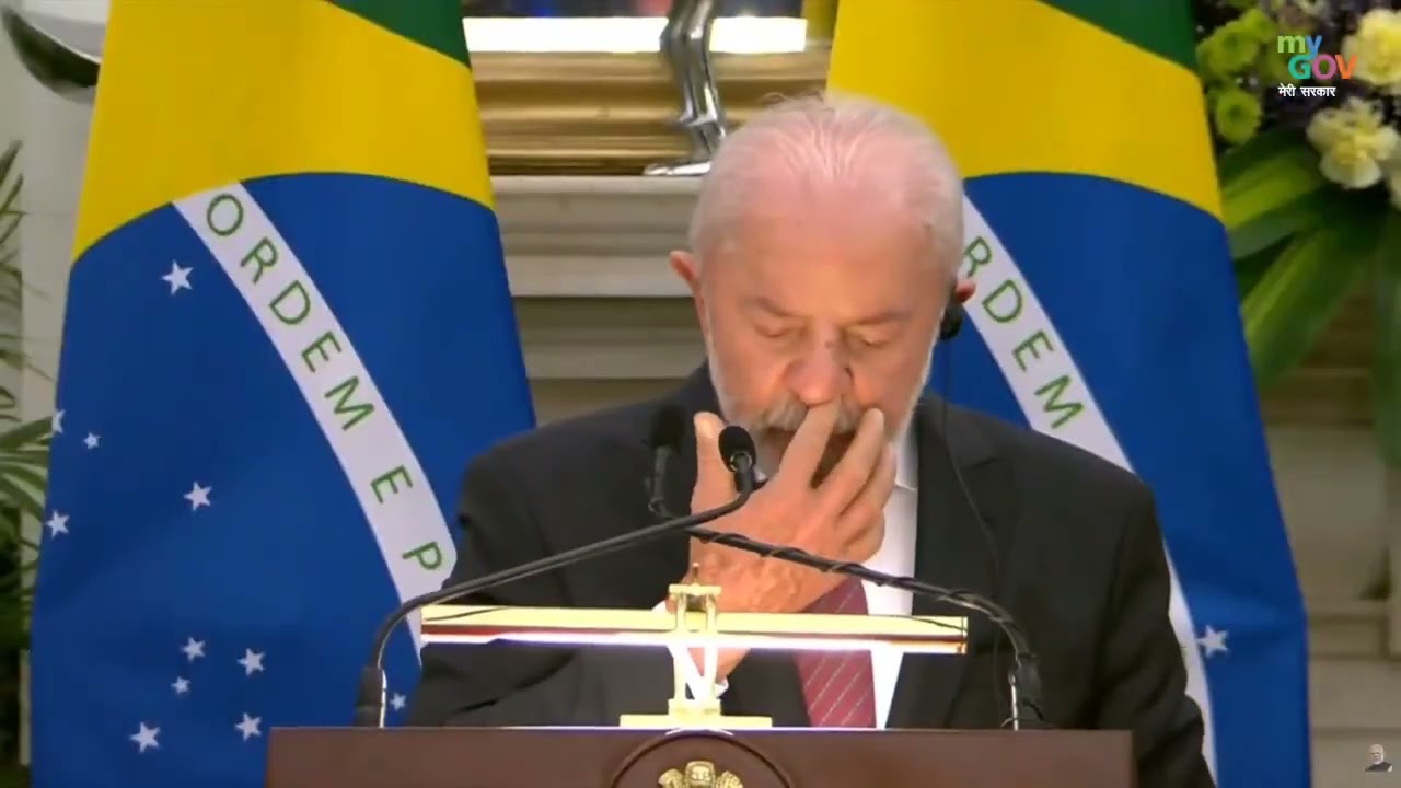 Win-Win Partnership Between India and Brazil