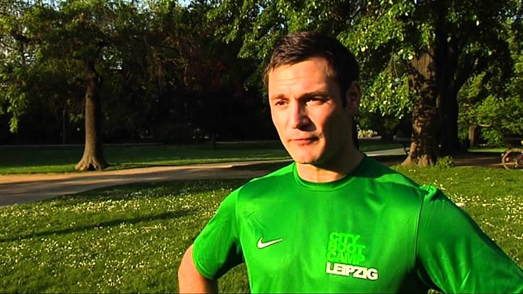 CityBootCamp - Outdoor Bootcamp Training in Berlin Leipzig Dresden Chemnitz Jena Gera