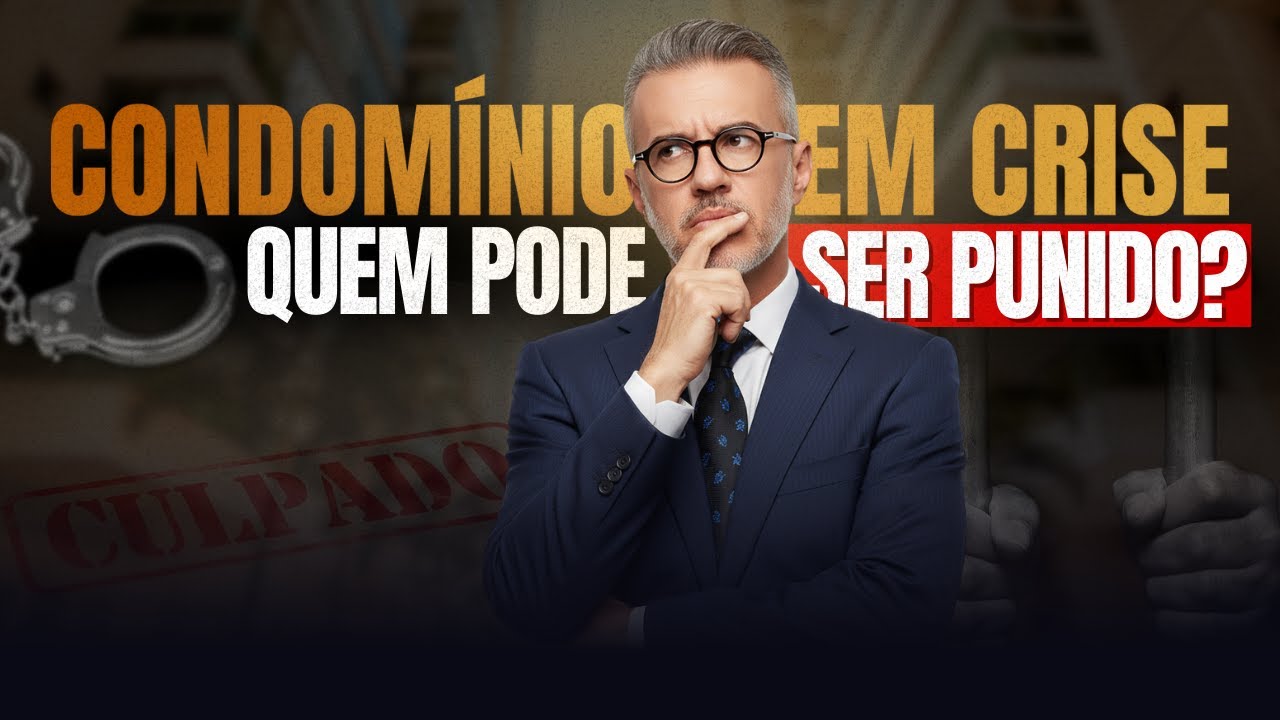 Condomínio inadimplente x antissocial: limites legais, multas e casos reais
