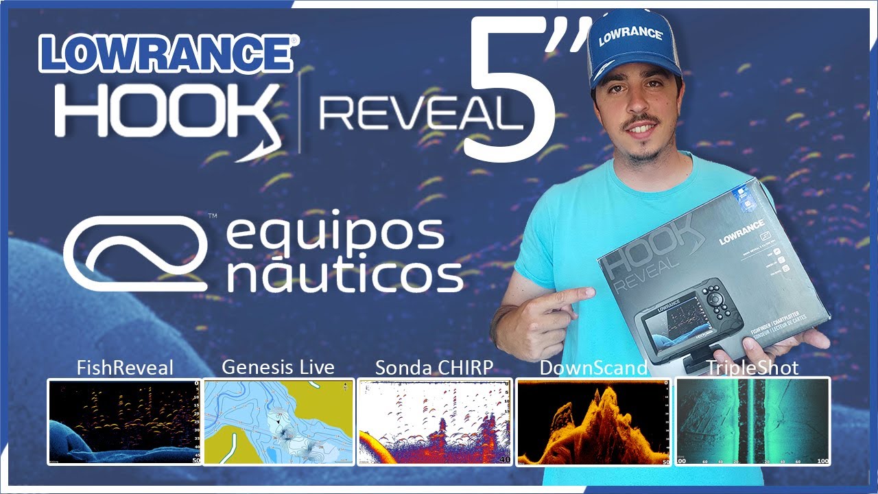 Hook Reveal 5