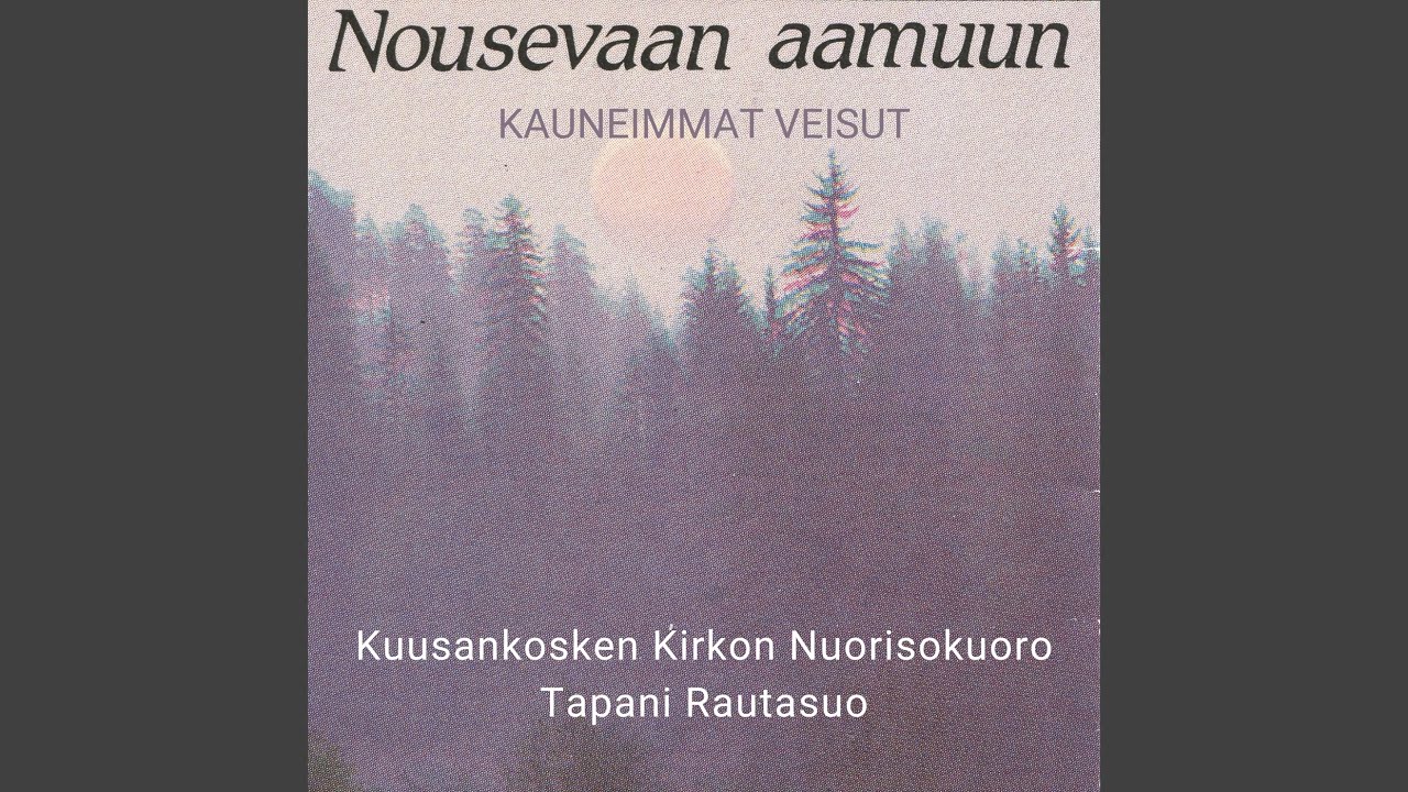 Kaikki saavat tulla