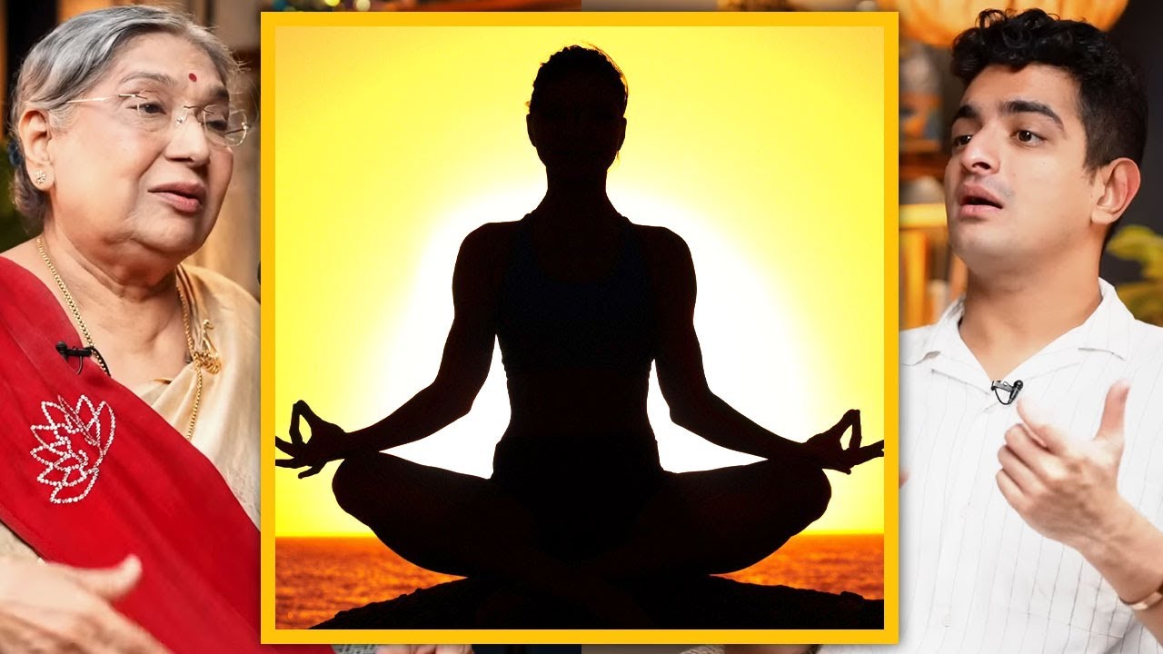 Life Ke Saare Problem HATAO - 1 Simple Solution By Yoga Expert