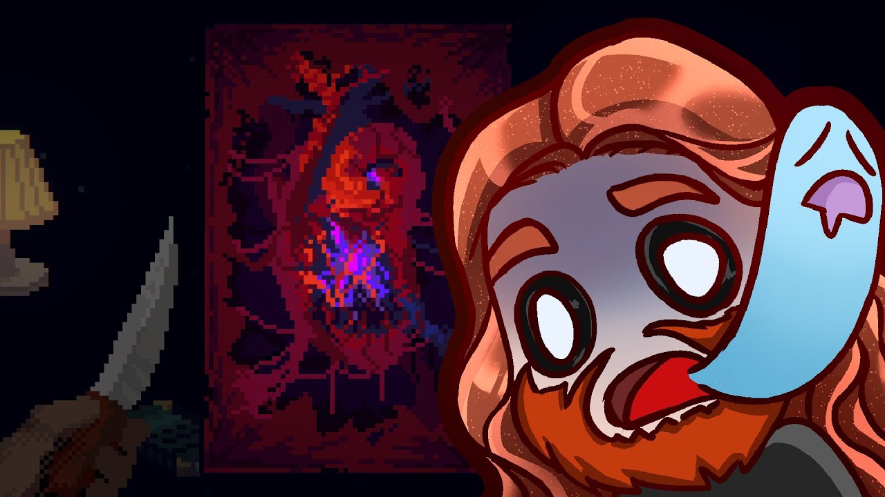 Paper's Please versão Horror na Floresta! Conheça Last Report - Gameplay Completo