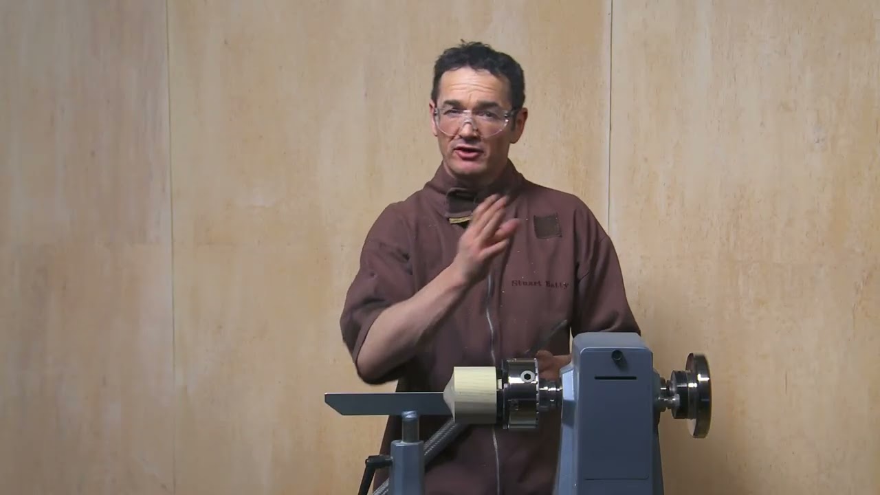 Основы #6 - Часть 3: Стойка