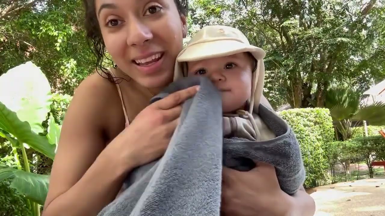 THAILAND VLOG #2 Krabi del 1