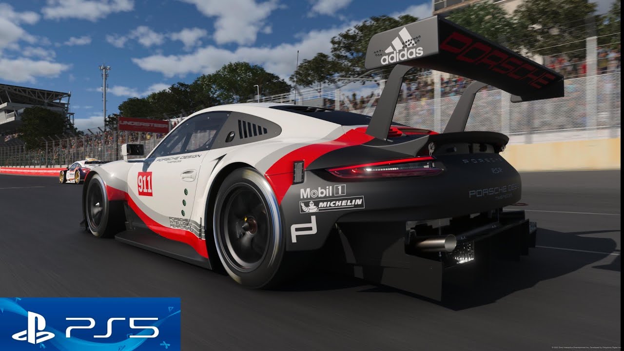 DISPUTA PELA LIDERANÇA EM INTERLAGOS - GRAN TURISMO 7 - MODO ONLINE
