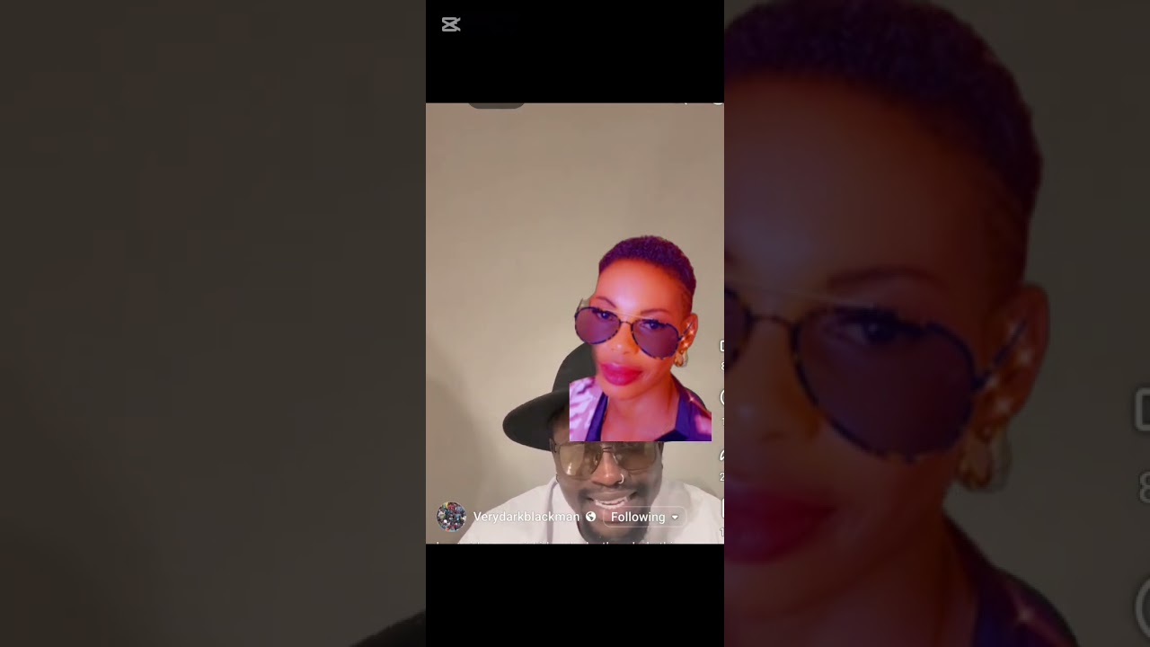Please Wizkid go and beg #verydarkblackman to leave you alone .