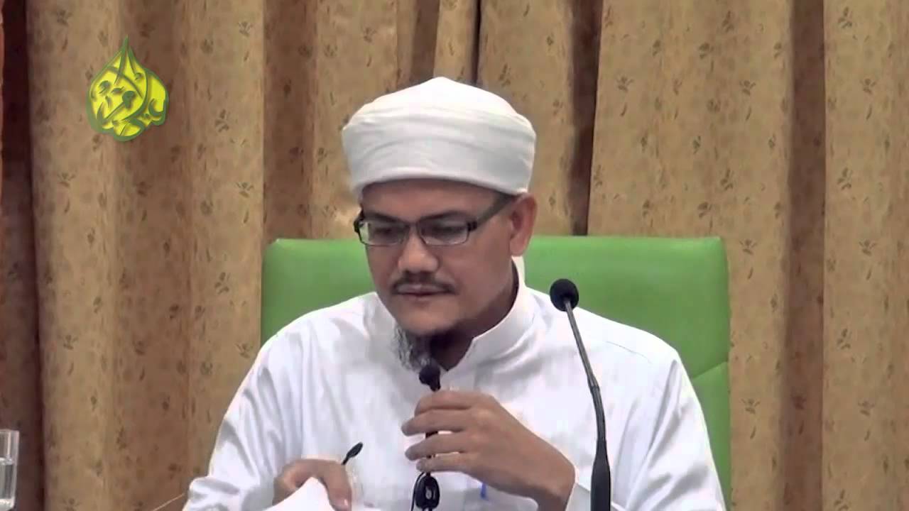 Ustaz Muhammad Nazmi Abdul Karim - Kesesatan Syiah Imamiyyah