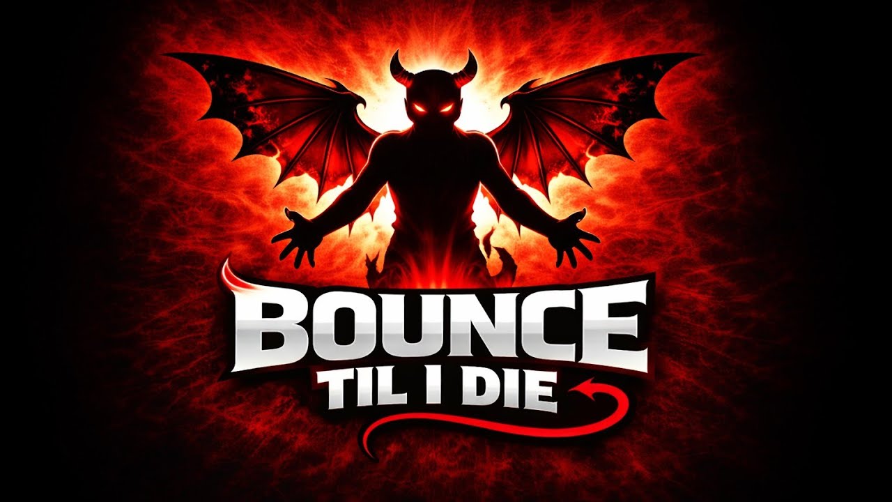 Go hard - DJ SCX93 | UK HARDCORE RAVE 