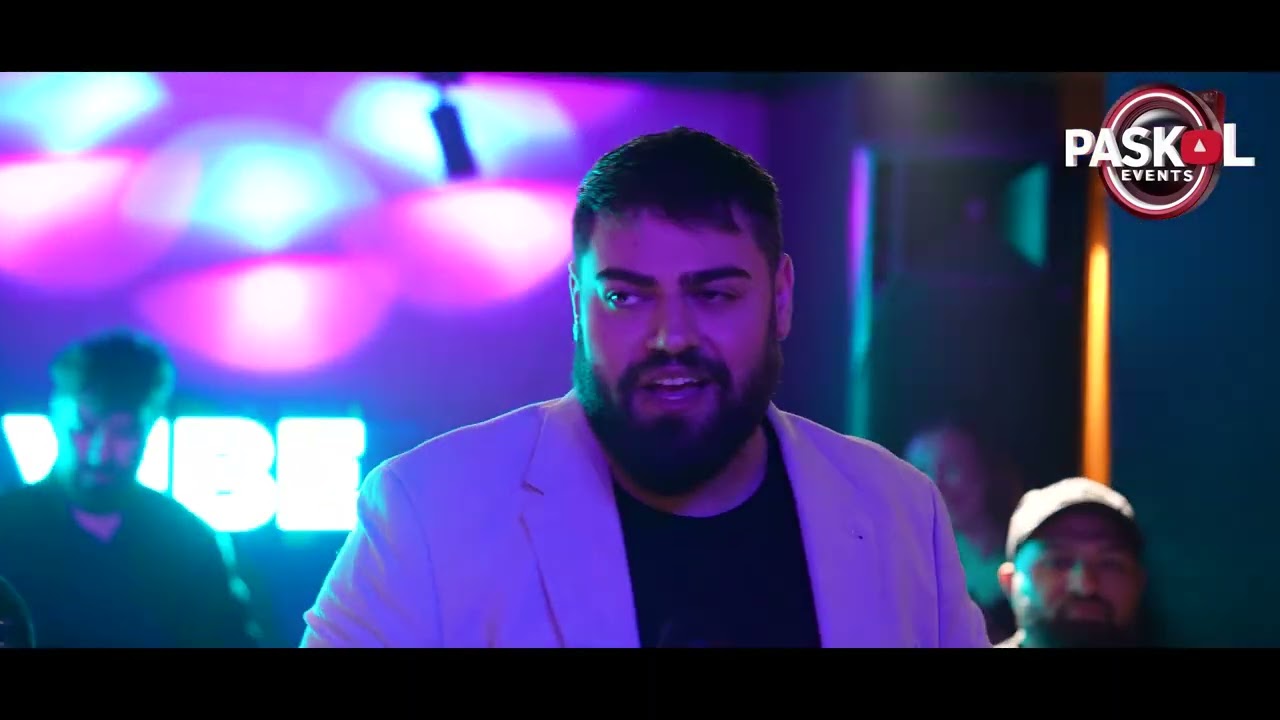 ❎️IULY NEAMTU❎️CE TE-AS PLIMBA PE LA IKEA❎️PREMIERA LIVE 2025❎️HANUL DRUMETULUI❎️