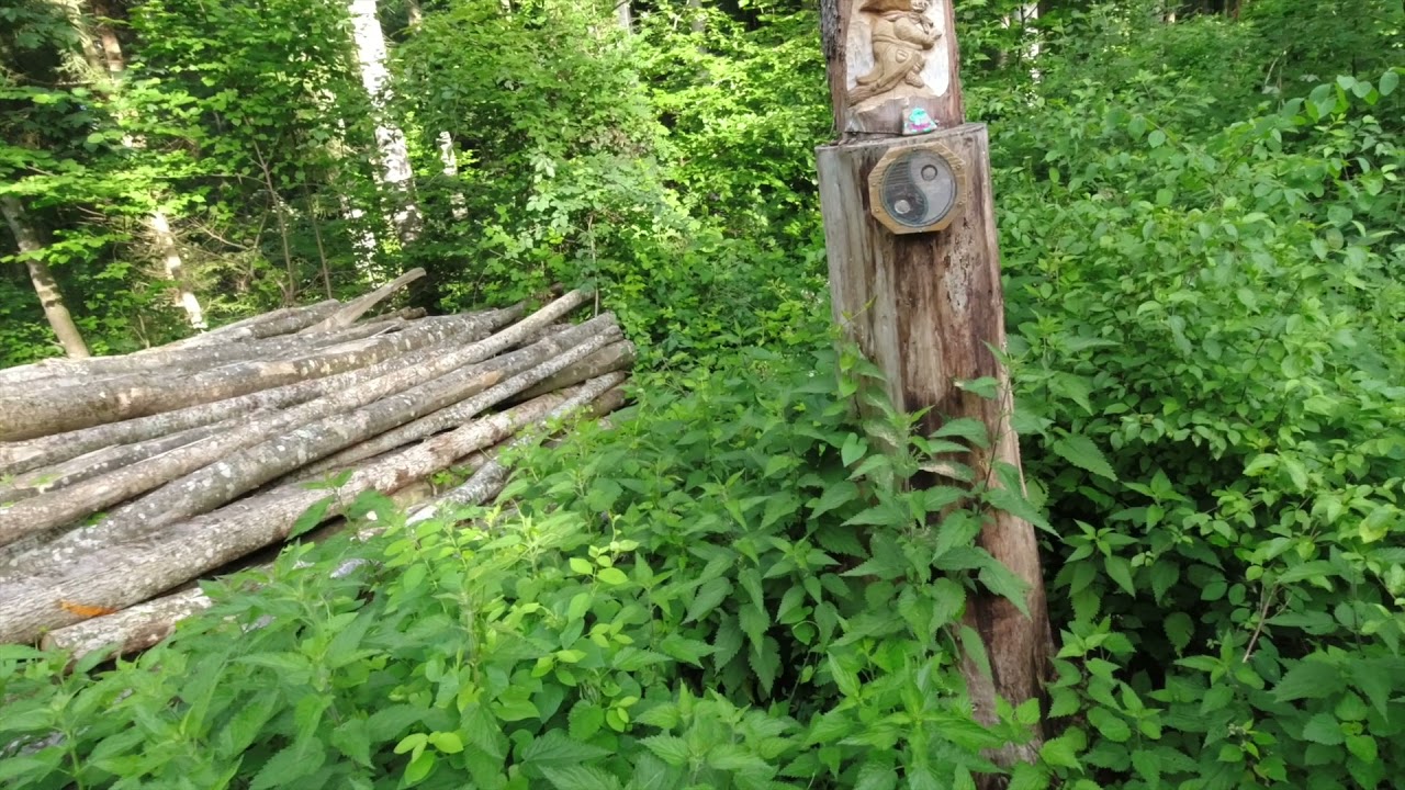 Wanderung Traufgang Burg Hohenzollern und Zeller Horn - Panorama Tour auf der Schwäbischen Alb
