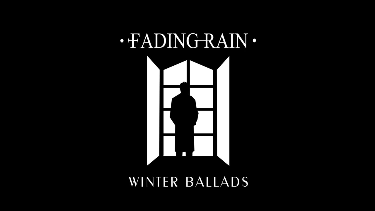 Fading Rain - Killer Strikes Again - 2015