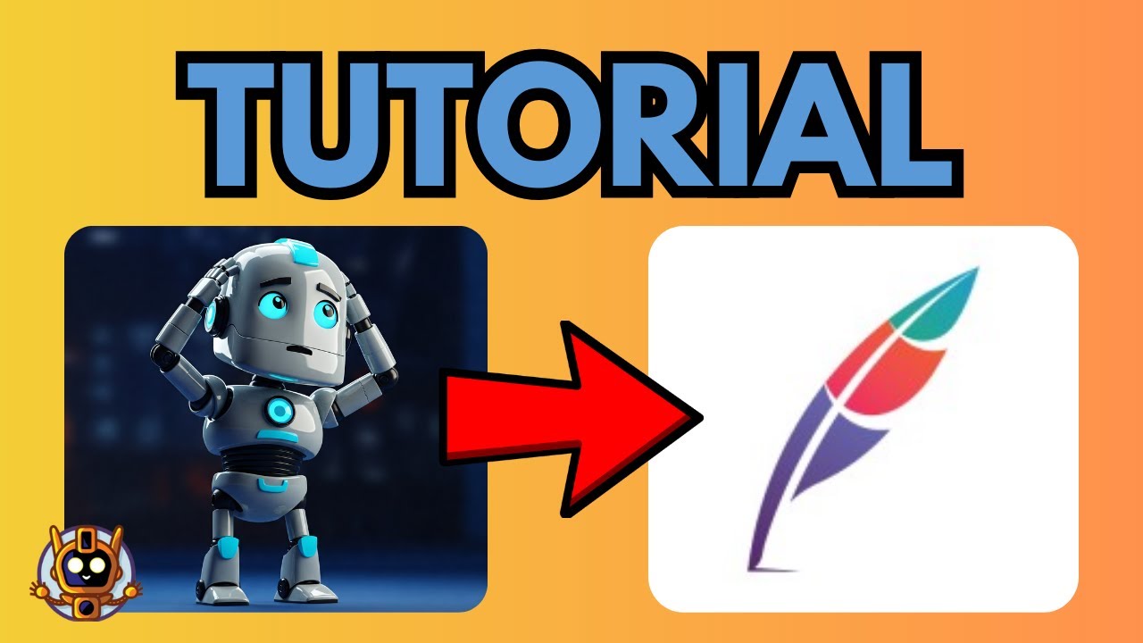 Squibler Ai Tutorial - Create A Book From Scratch (2025)