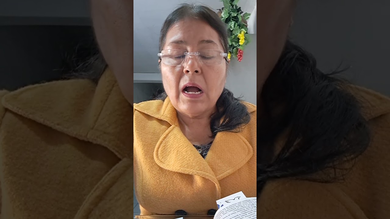 NADIE ESCAPARÁ DEL JUICIO. 
