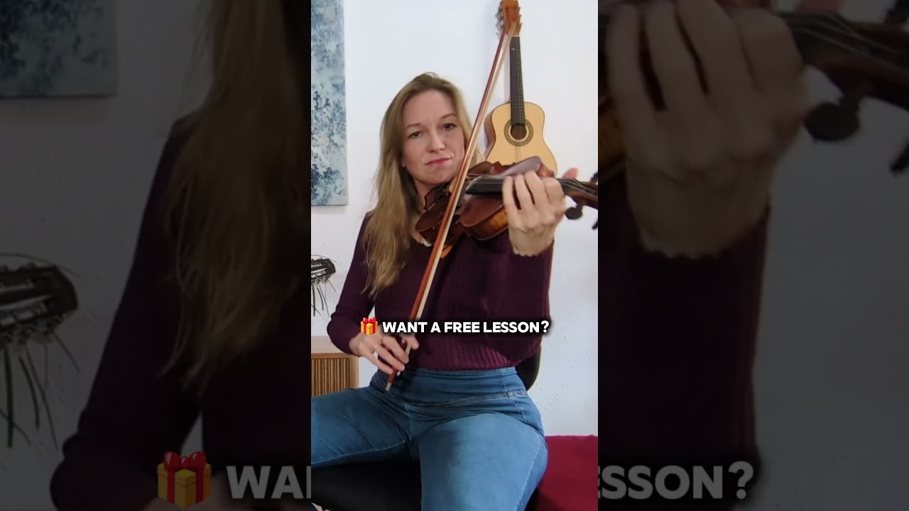 Coquette by Django Reinhardt- Learn gypsy jazz on the violin and the guitar!