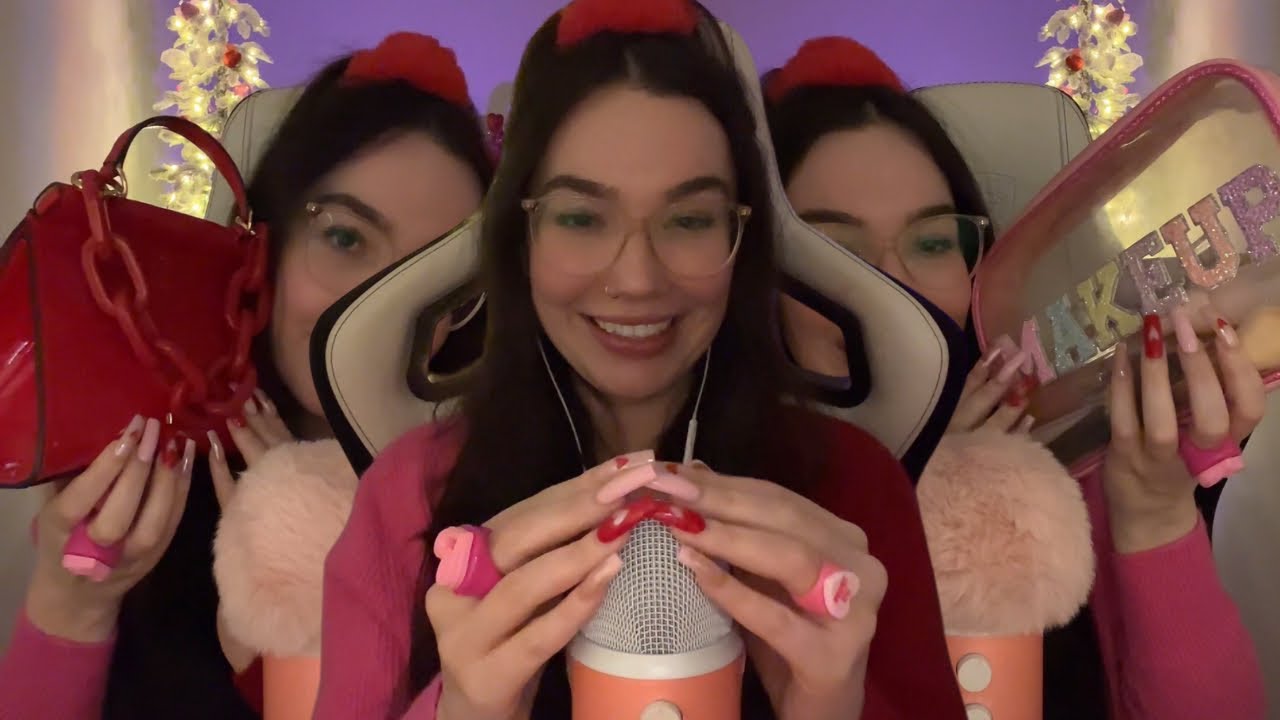 ASMR For Sleep & Relaxation