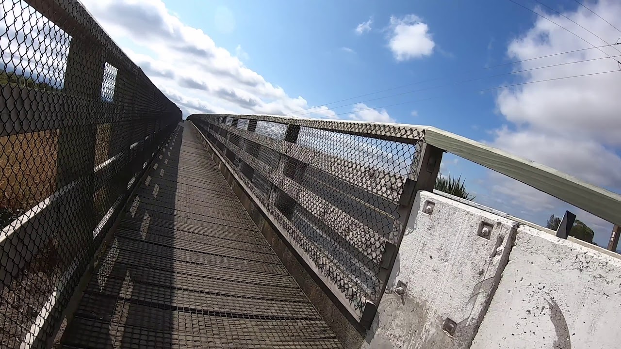 Hauraki Rail Trail Kaiau to Paeroa