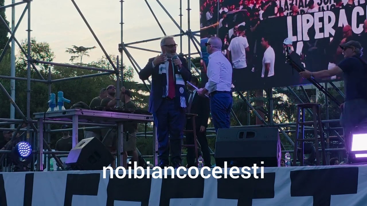 Francesco Rocca: 