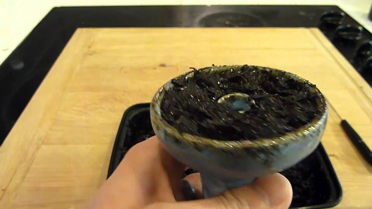 How to Load & Pack Tangiers Lucid in a Phunnel Bowl
