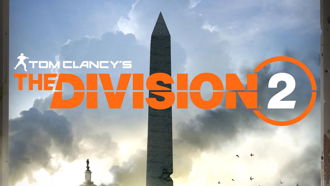 🔴The Division Realism Update
